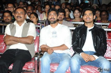 Undhile Manchi Kalam Mundhu Mundhuna Movie Audio Launch